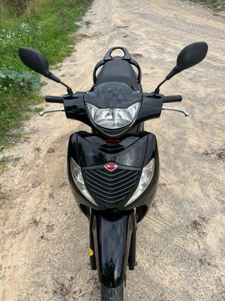 Honda SH150i