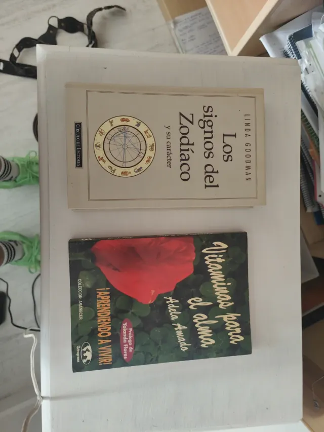 Los signos del zodiaco y su caracter