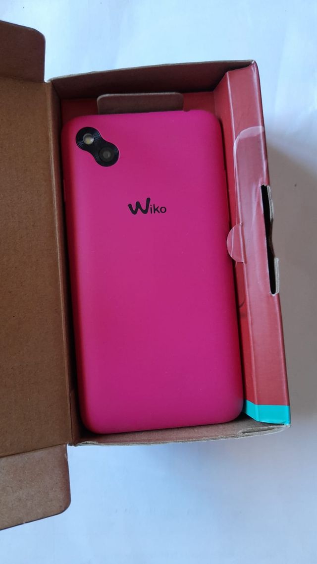 Wiko Sunny Rosa