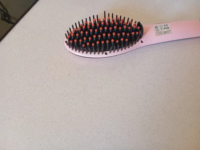 Cepillo Secador IDItalian Cerámica e Infrarrojos