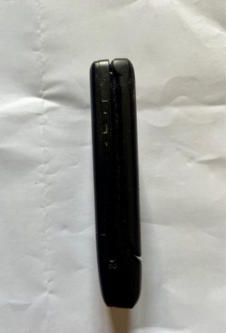 Motorola RAZR V3 Tim nero, NON FUNZIONANTE