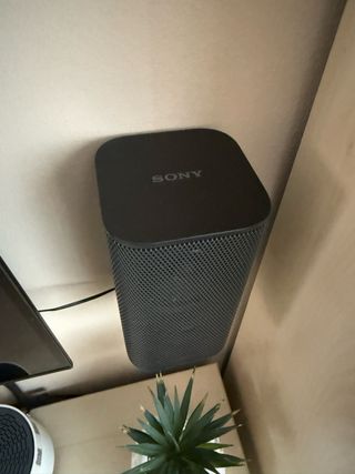 Sony Barra Sonido 5.1 Bluetooth Sony WS20R