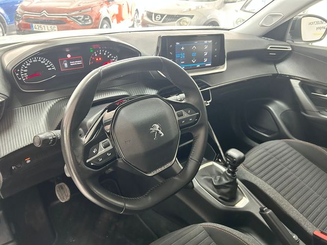 Peugeot 2008 2022