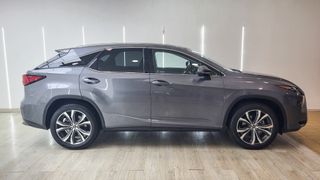 Lexus RX 450h Business