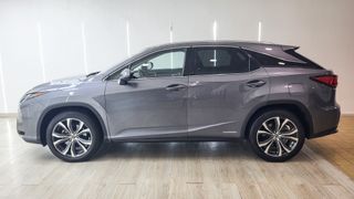 Lexus RX 450h Business