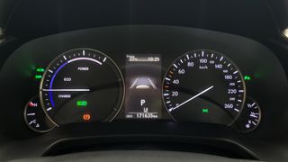 Lexus RX 450h Business