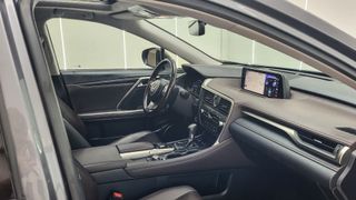 Lexus RX 450h Business