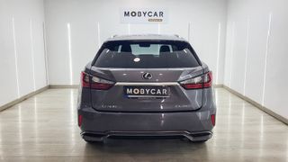 Lexus RX 450h Business