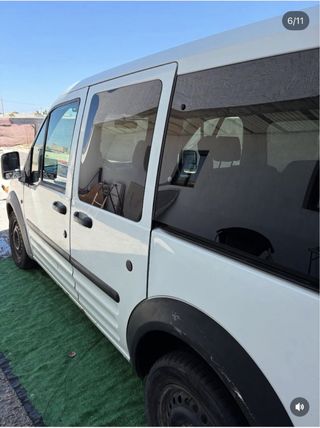 Ford Tourneo Connect 2007