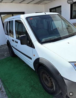 Ford Tourneo Connect 2007