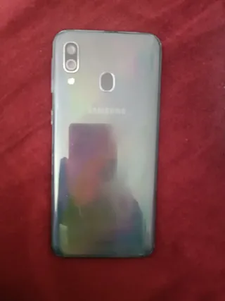 Samsung Galaxy A40