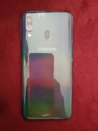 Samsung Galaxy A40