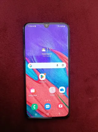 Samsung Galaxy A40