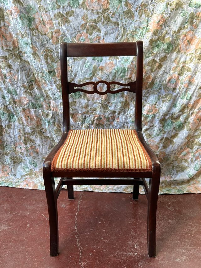 Silla madera Haya - 6 Unidades disponibles