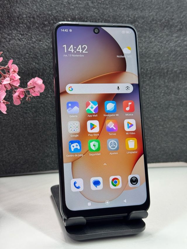 Xiaomi Redmi Note 12s 128GB