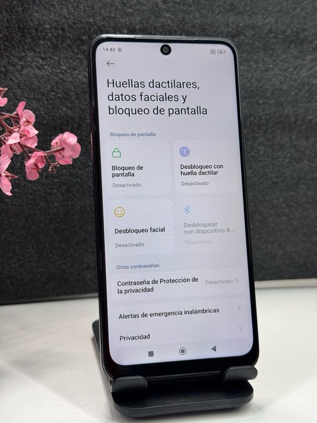 Xiaomi Redmi Note 12s 128GB