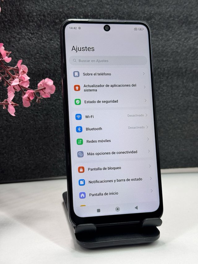 Xiaomi Redmi Note 12s 128GB