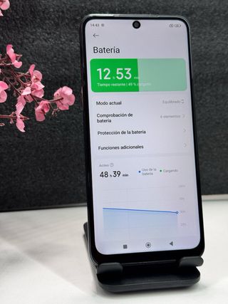 Xiaomi Redmi Note 12s 128GB