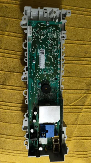 Despiece Lavadora AEG Electrolux