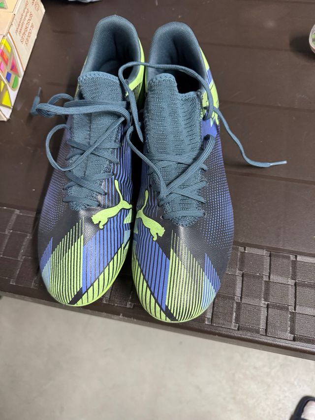 Zapatillas Puma Tacos Talla 43 Nuevas