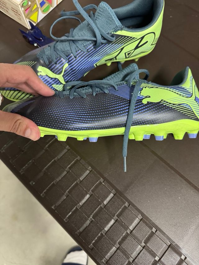 Zapatillas Puma Tacos Talla 43 Nuevas