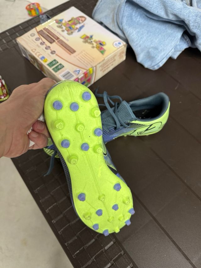 Zapatillas Puma Tacos Talla 43 Nuevas