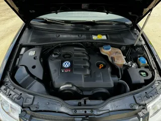 Volkswagen Passat 2003