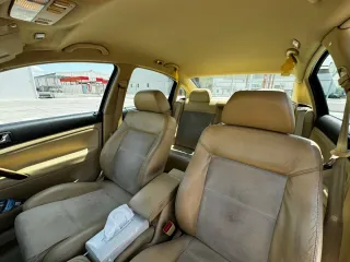 Volkswagen Passat 2003