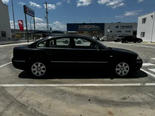 Volkswagen Passat 2003