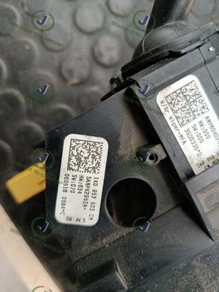 1K0953503CM MANDO LUCES VW  GOLF V (1K1) 1.6 l  --