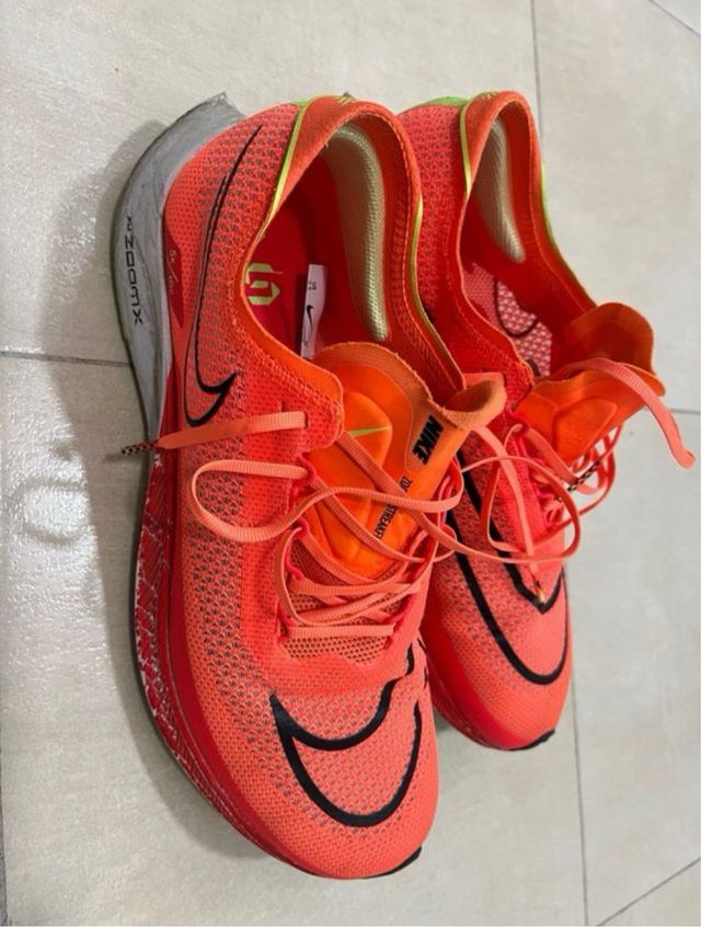 Nike Streakfly Talla 43