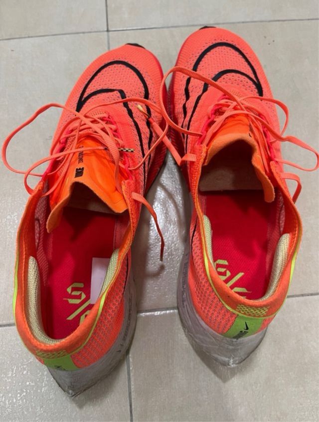 Nike Streakfly Talla 43