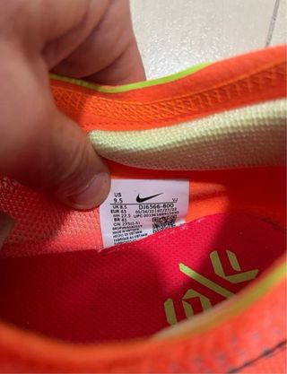 Nike Streakfly Talla 43