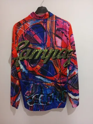 Maglia Ciclismo Campagnolo Manica Lunga