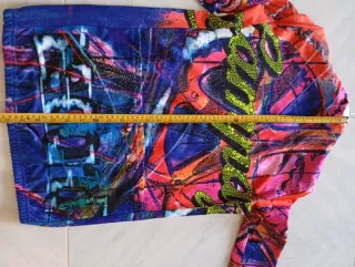 Maglia Ciclismo Campagnolo Manica Lunga