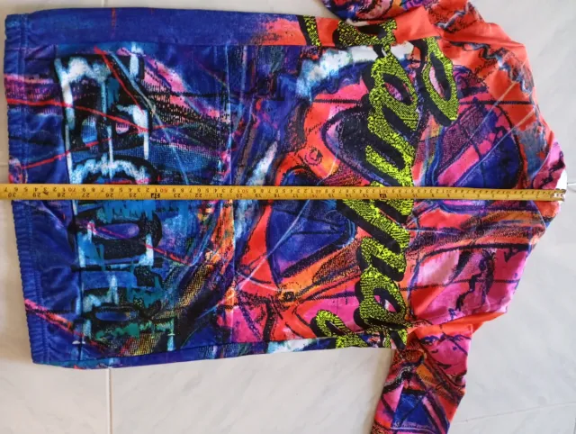 Maglia Ciclismo Campagnolo Manica Lunga