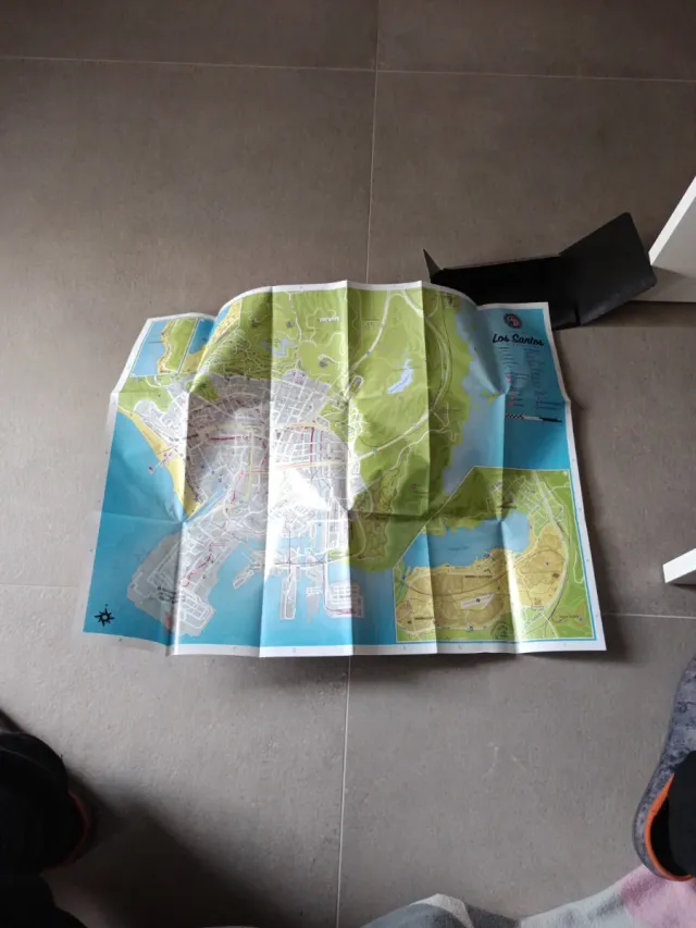 Grand Theft Auto V PC