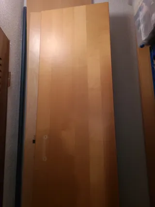 Puertas PAX abedul 50x229 cm