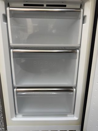 Nevera Siemens nofrost Grantia Transporte gratis