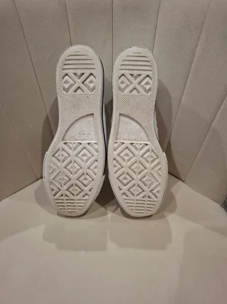 Zapatillas Converse Blancas