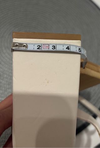 Sandalias Stradivarius Beige Talla 37