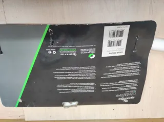 Manillar MTB Syncros Blanco