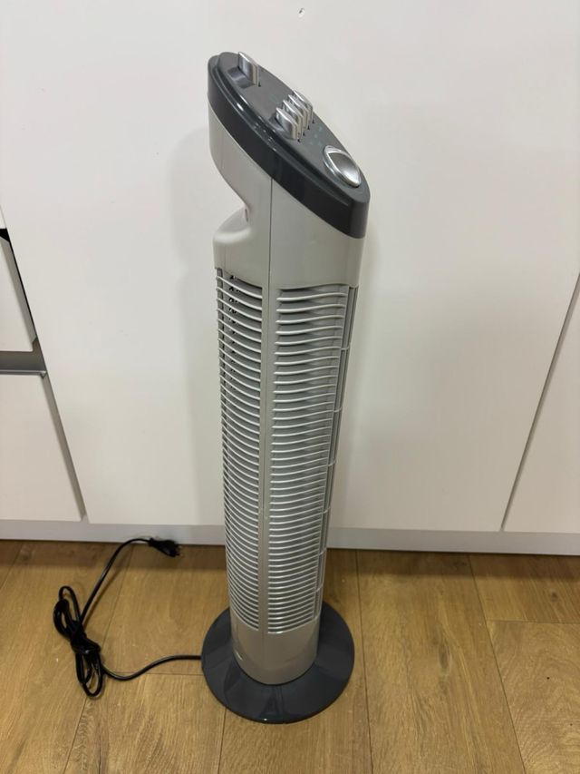 Cecotec EnergySilence 790 Skyline Ventilador