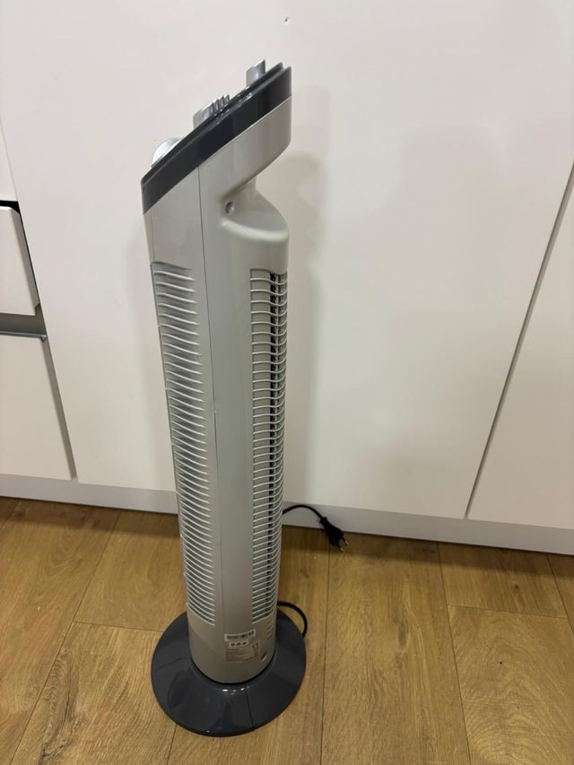 Cecotec EnergySilence 790 Skyline Ventilador