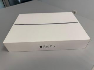 iPad Pro 12.9 (1ª Gen) Plata