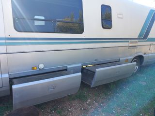 Winnebago Elante  1993