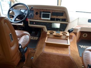 Winnebago Elante  1993