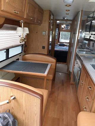 Winnebago Elante  1993