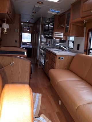 Winnebago Elante  1993