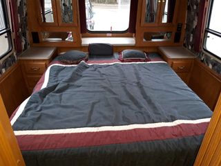 Winnebago Elante  1993